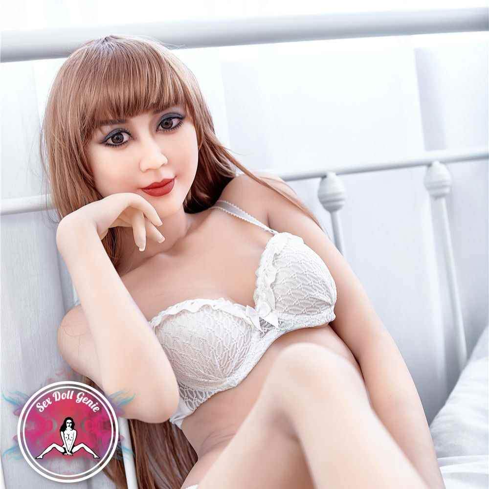 Riselle - 165cm C Cup TPE Doll-29