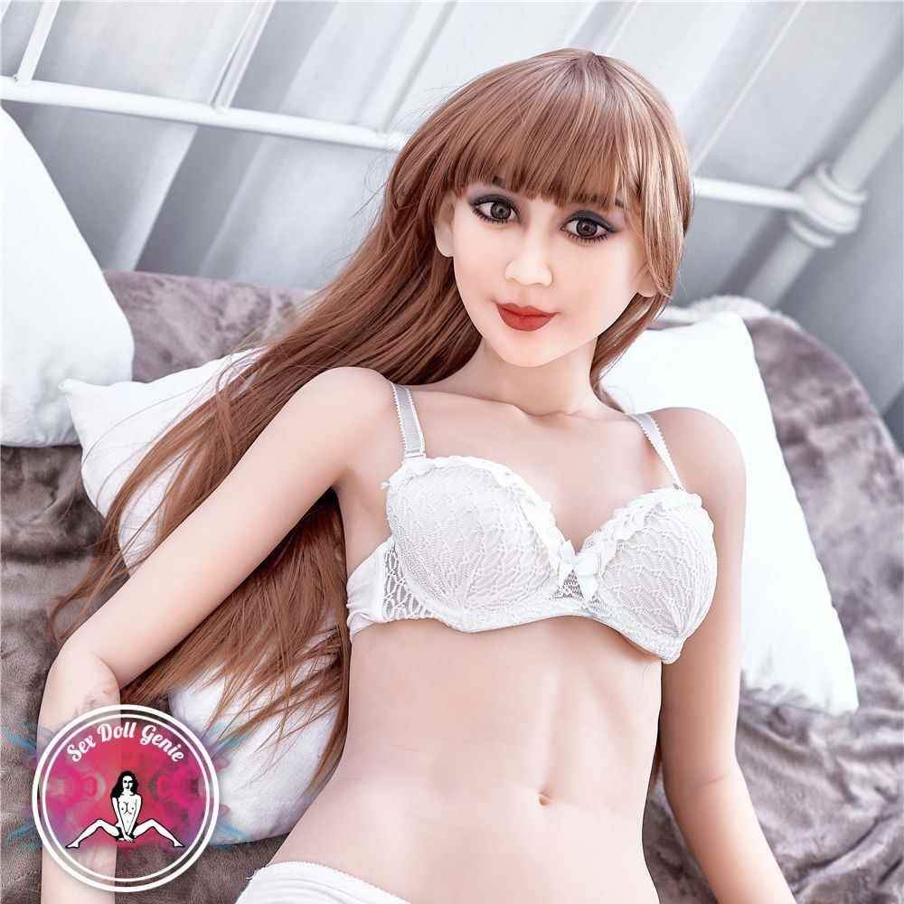 Riselle - 165cm C Cup TPE Doll-30