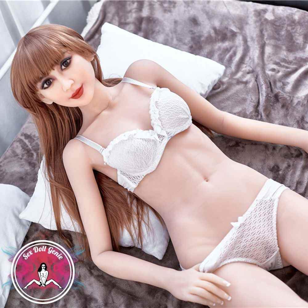 Riselle - 165cm C Cup TPE Doll-31