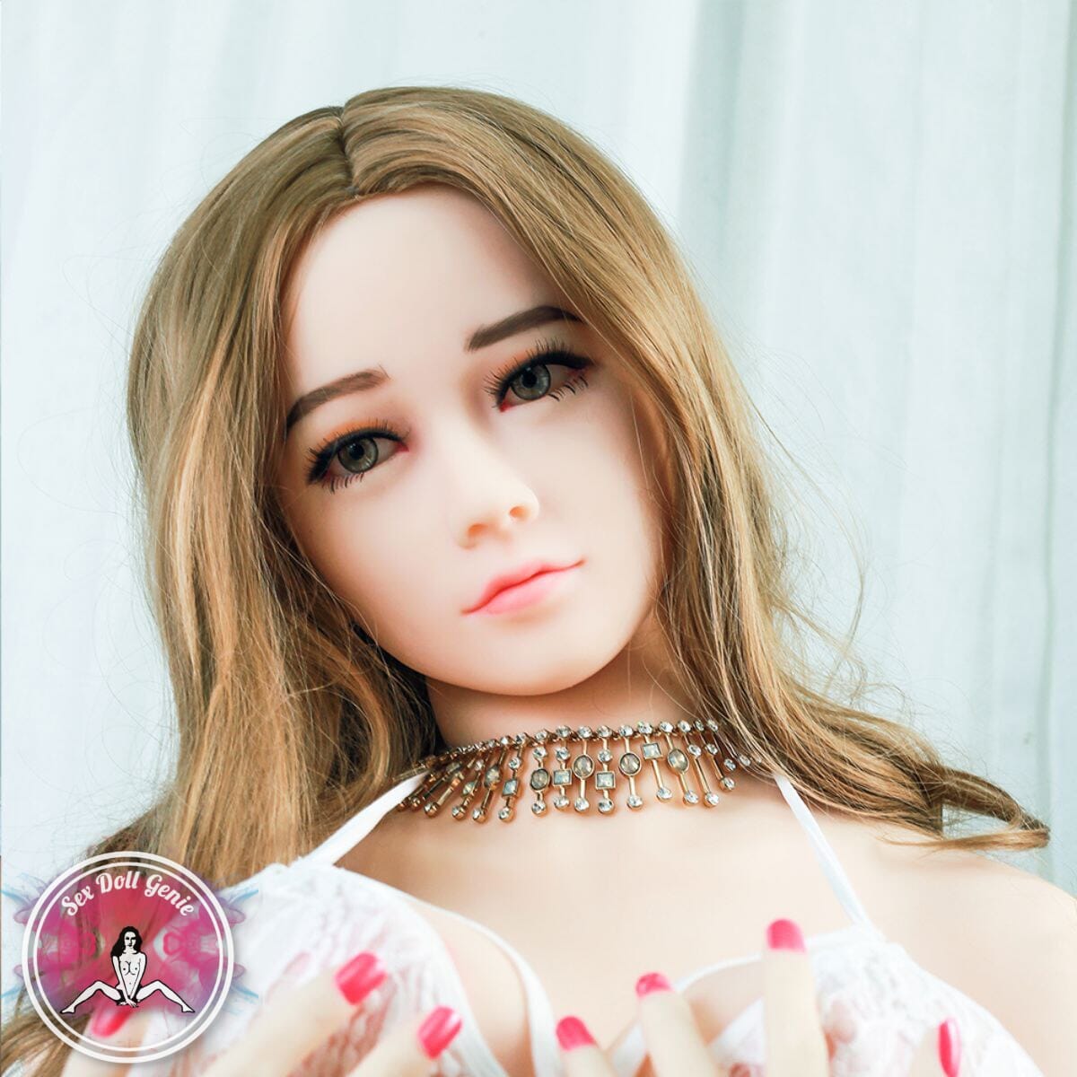 Rafflesia - 156cm | 5' 1" - P Cup