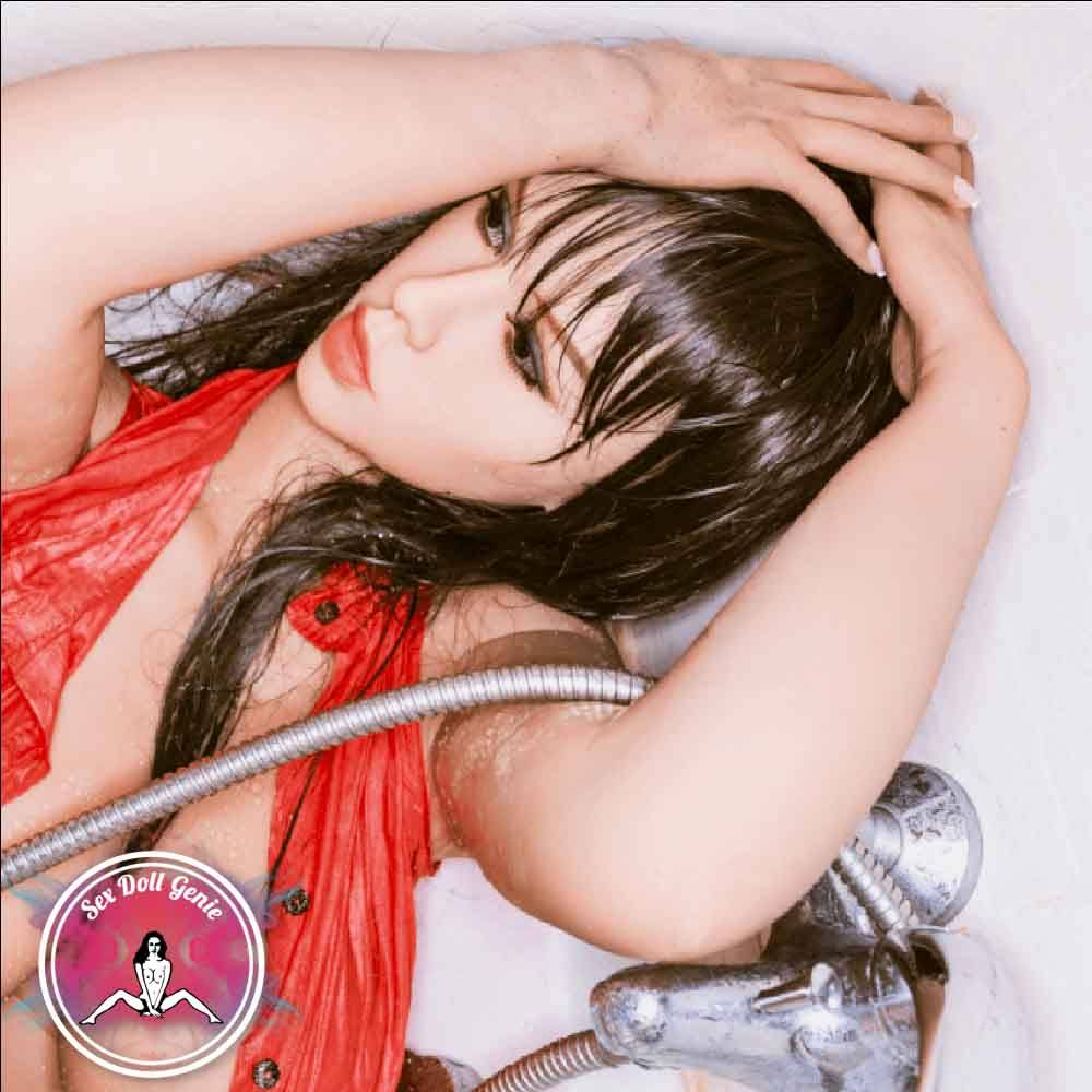 Tierney - 163cm H Cup TPE Doll-31
