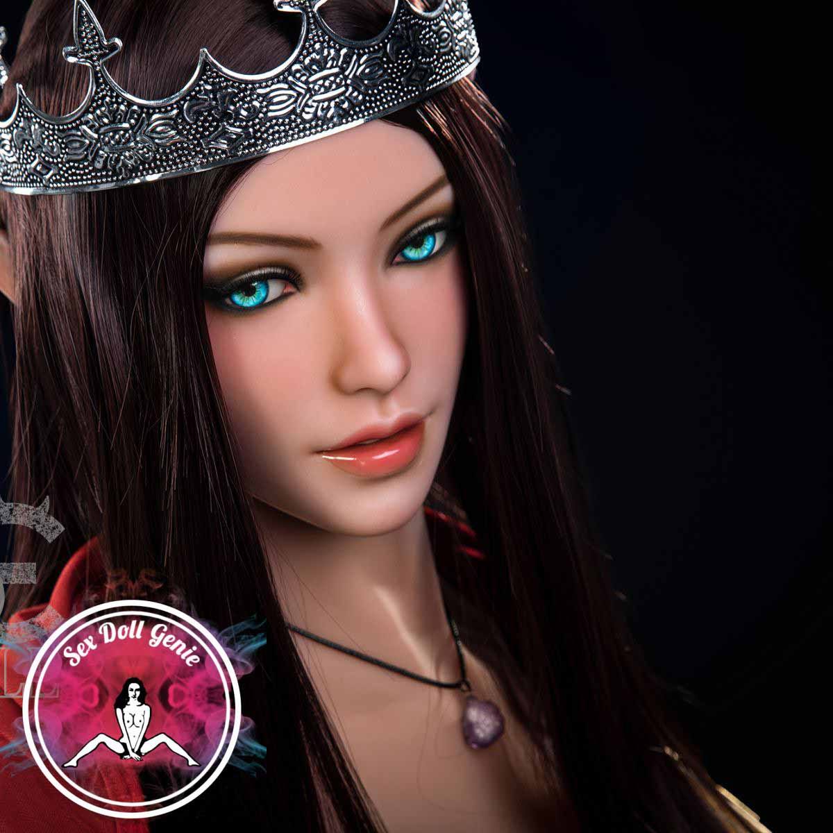 Lisbeth - 168cm F Cup (Elf) TPE Doll-16