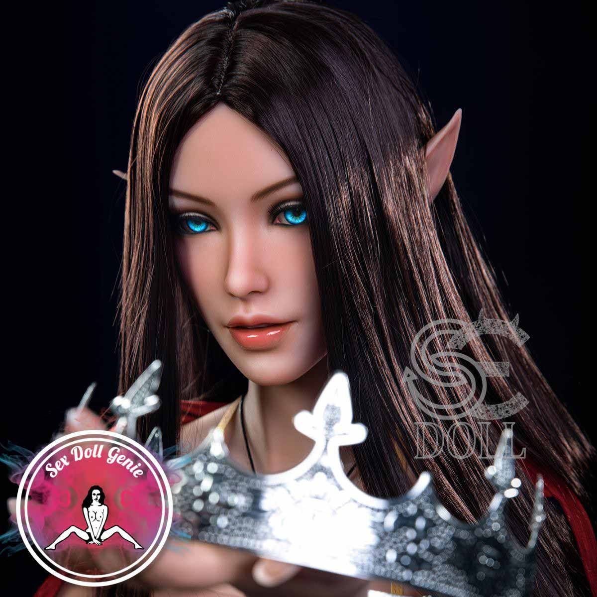 Lisbeth - 168cm F Cup (Elf) TPE Doll-6