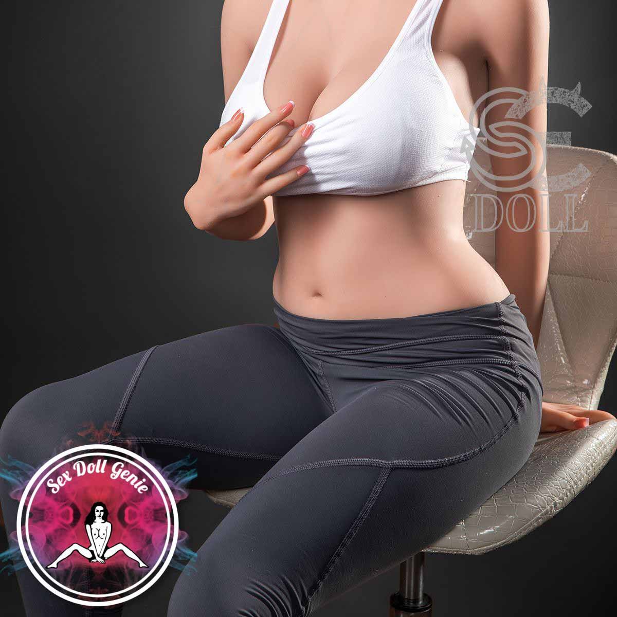 Emiko - 161cm G Cup TPE Doll-19