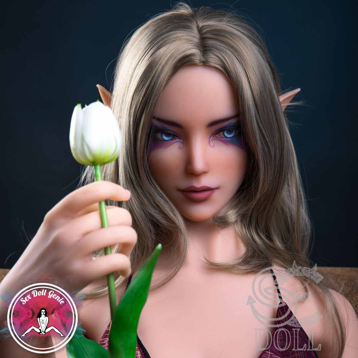 Sanah - 166cm C Cup (Head: #022) TPE Doll-14