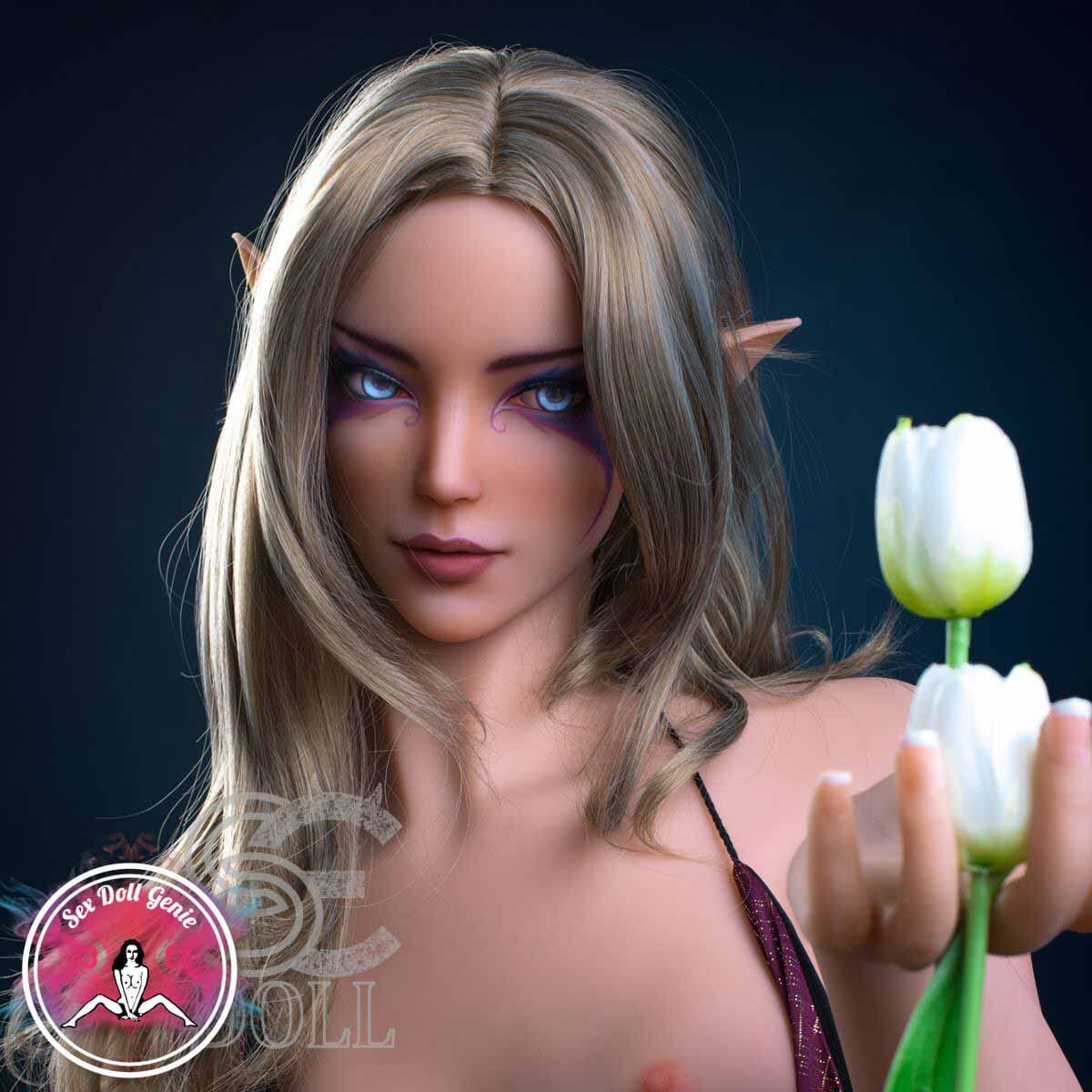 Sanah - 166cm C Cup (Head: #022) TPE Doll-6