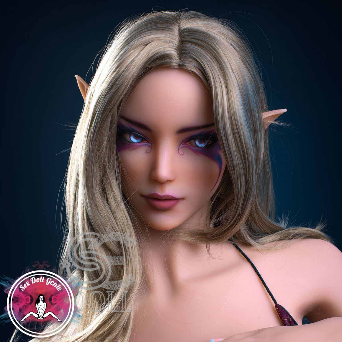 Sanah - 166cm C Cup (Head: #022) TPE Doll-7