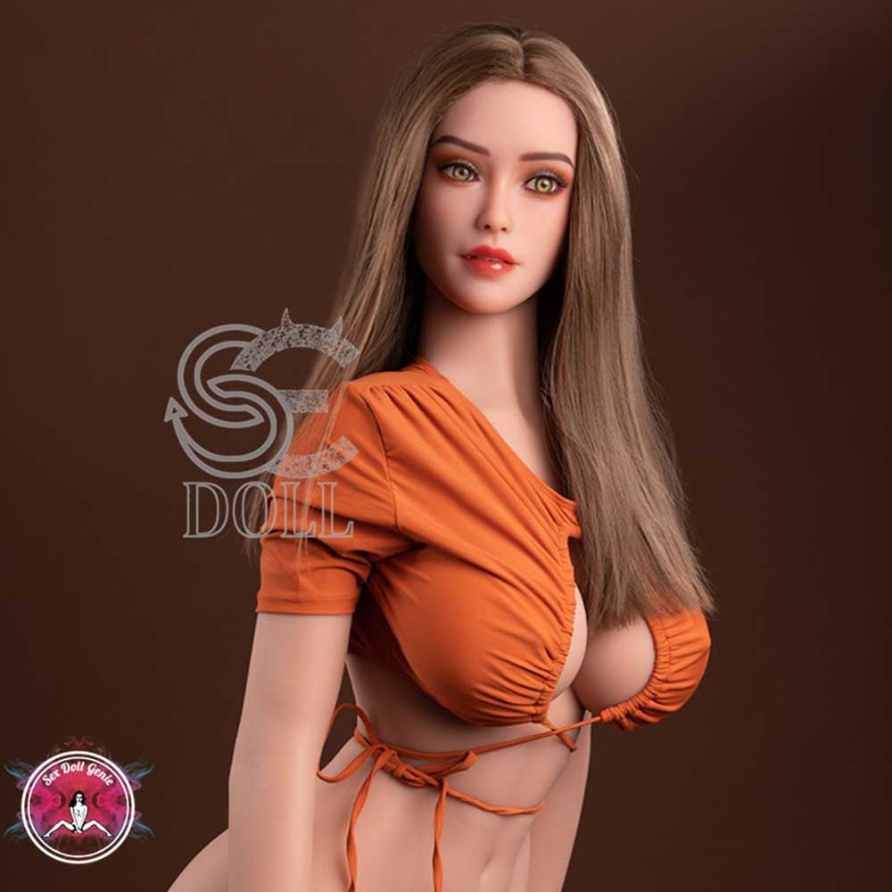 Farhana - 157cm | 5' 1" - H Cup - EU STOCK