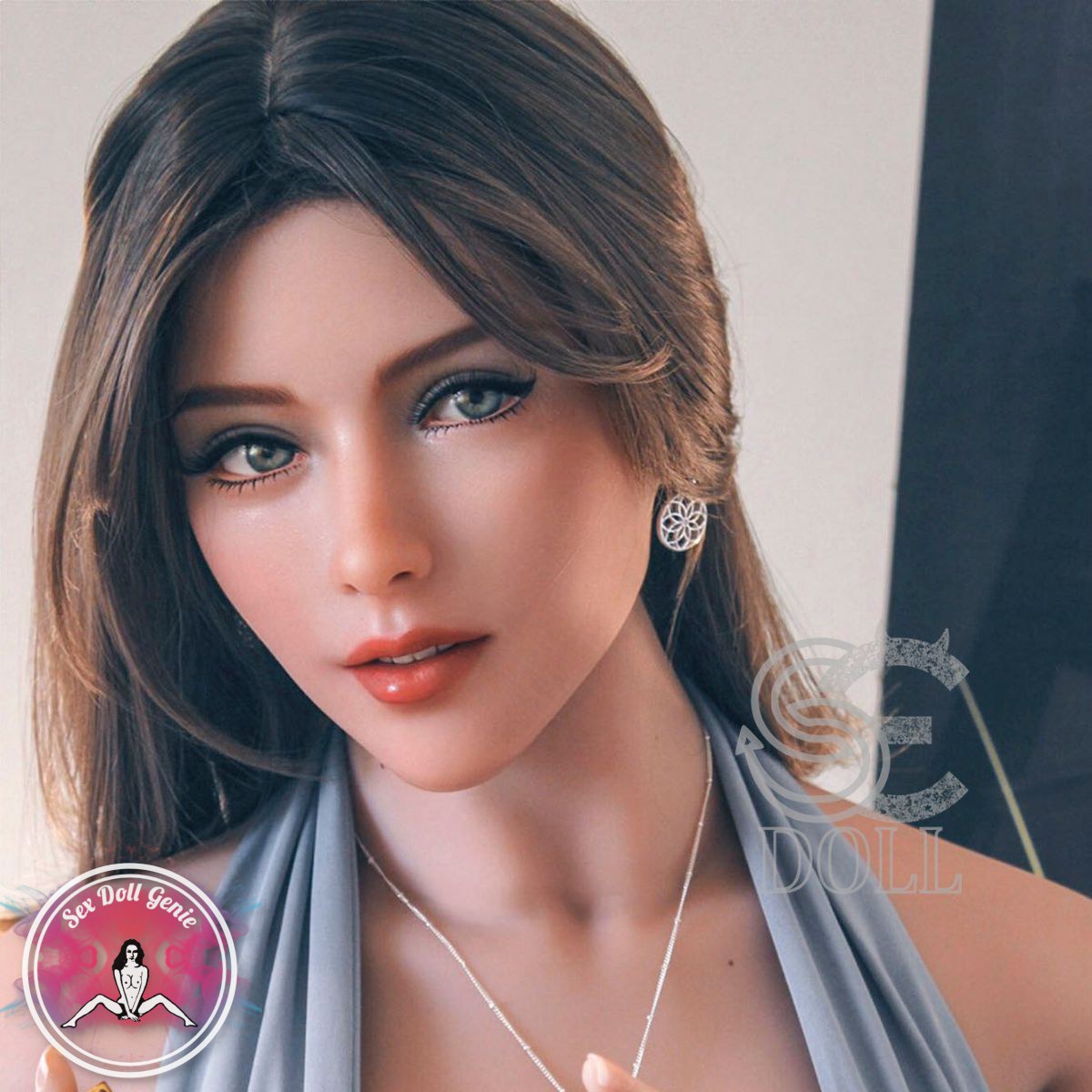 Jianna - 163cm | 5' 3" - E Cup (Head: #068)