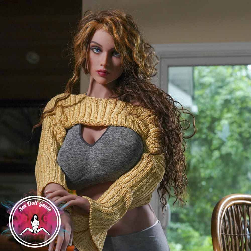 Roshni - 171cm M Cup TPE Doll-4