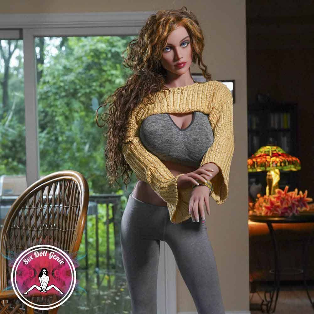 Roshni - 171cm M Cup TPE Doll-5