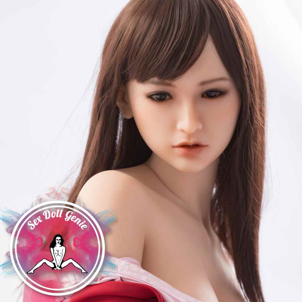 Matylda - 161cm D Cup Silicone Doll-16