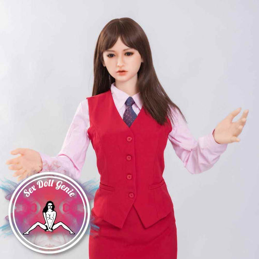 Matylda - 161cm  D Cup Silicone Doll-1