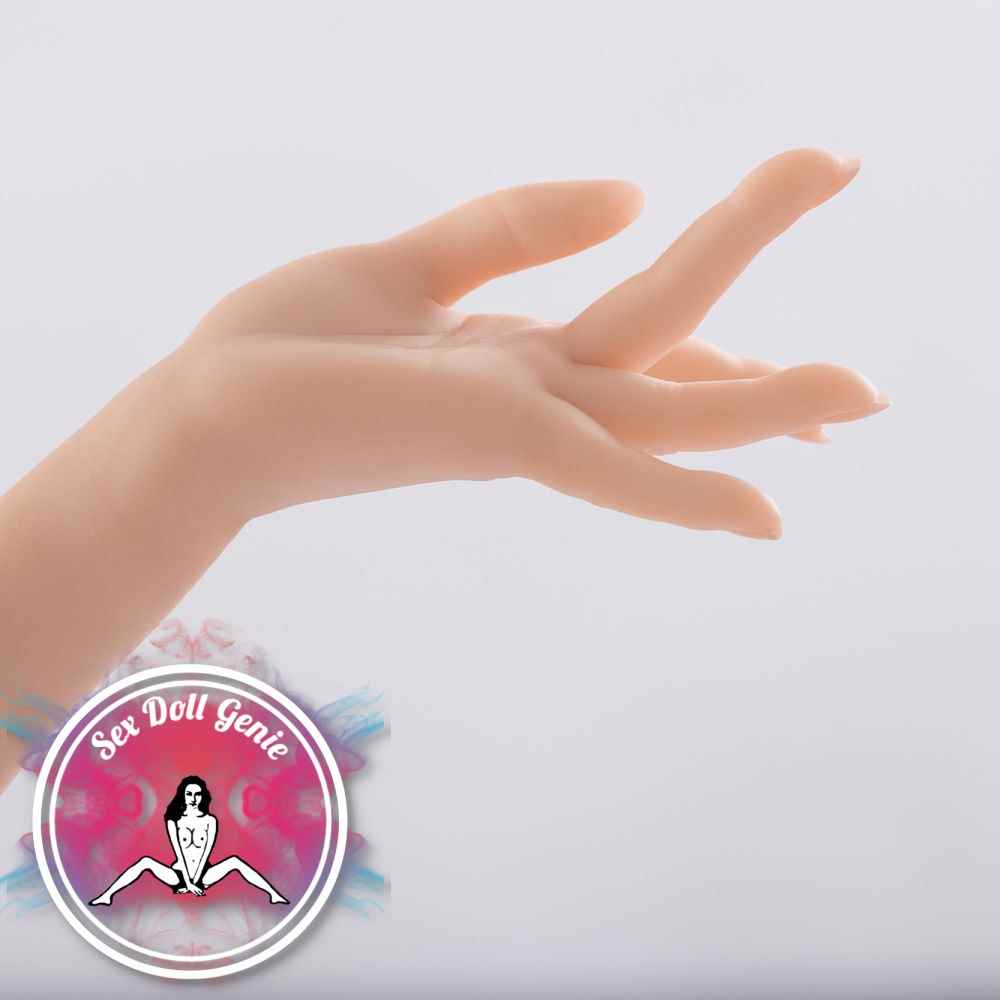 Matylda - 161cm D Cup Silicone Doll-22