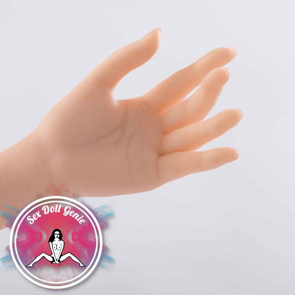 Matylda - 161cm D Cup Silicone Doll-24