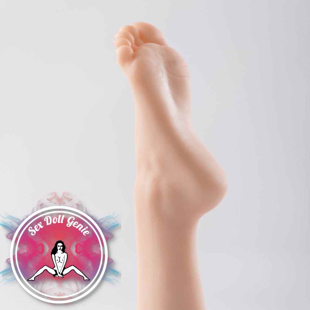 Matylda - 161cm D Cup Silicone Doll-29