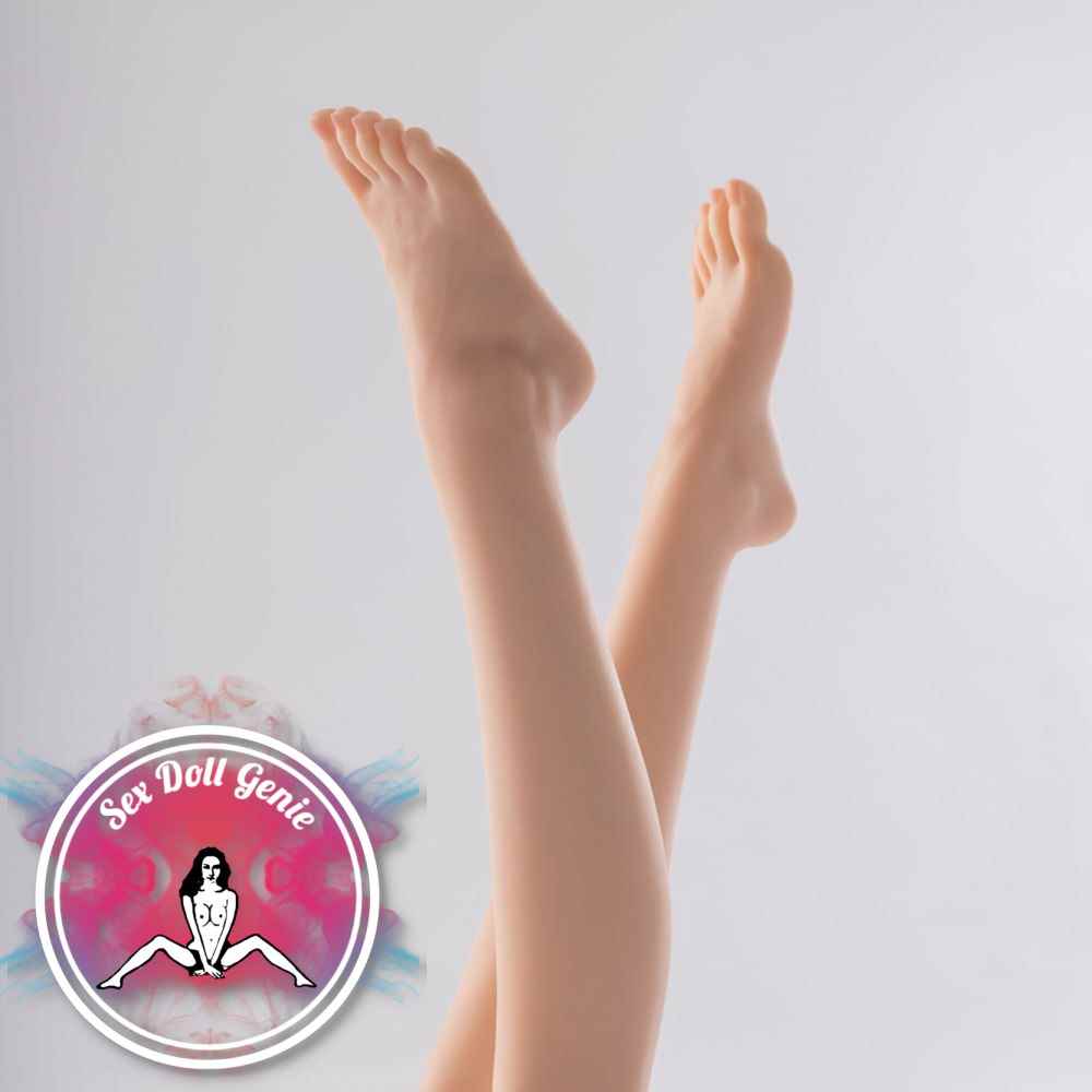 Matylda - 161cm D Cup Silicone Doll-30