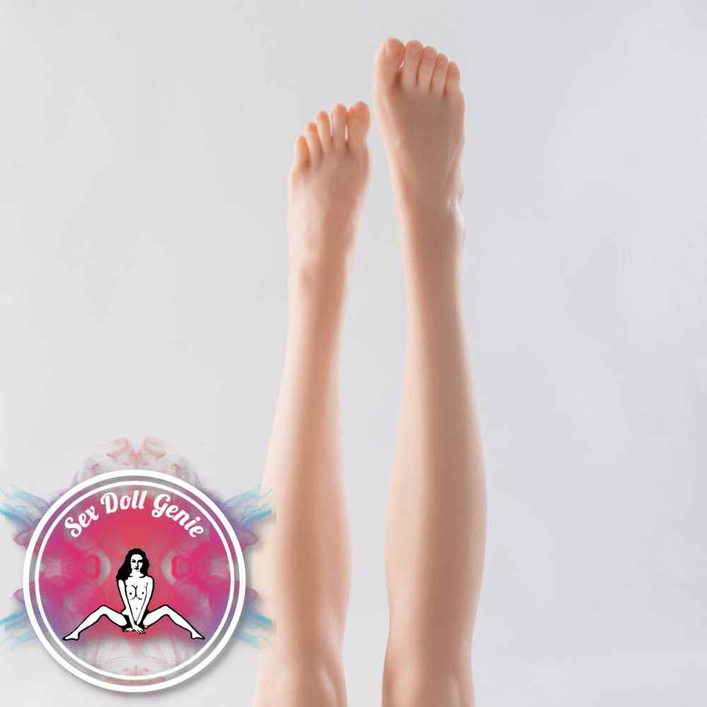 Matylda - 161cm D Cup Silicone Doll-31
