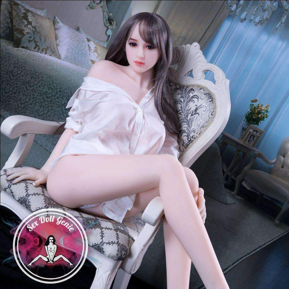 Abaegail - 165cm I Cup TPE Doll-3