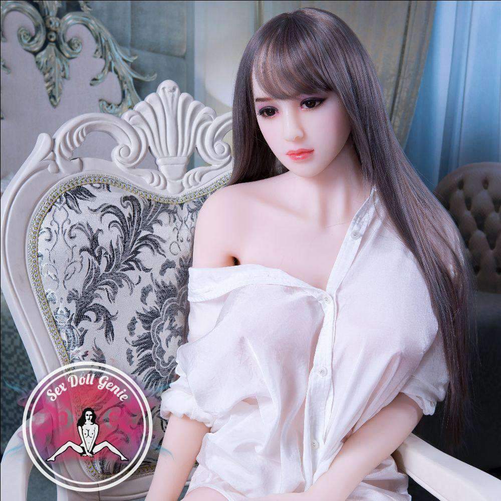 Abaegail - 165cm I Cup TPE Doll-8