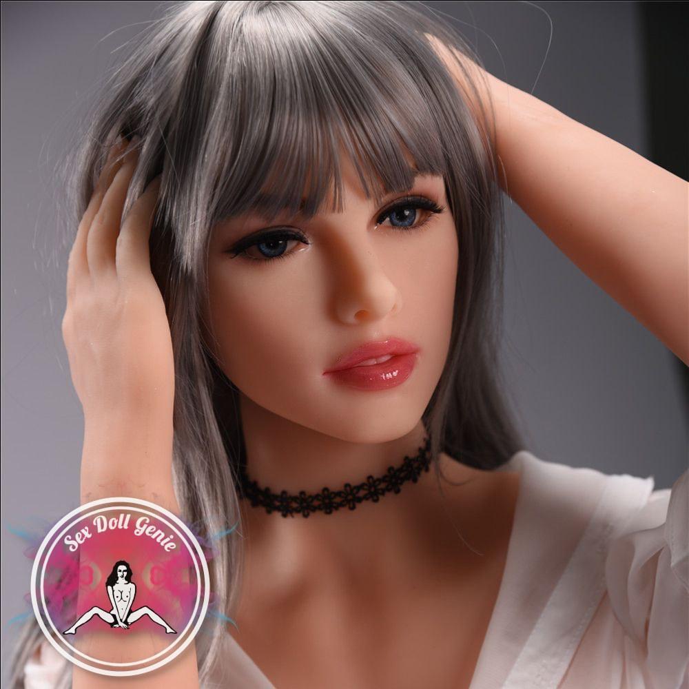 Adaline - 161cm D Cup TPE Doll-10