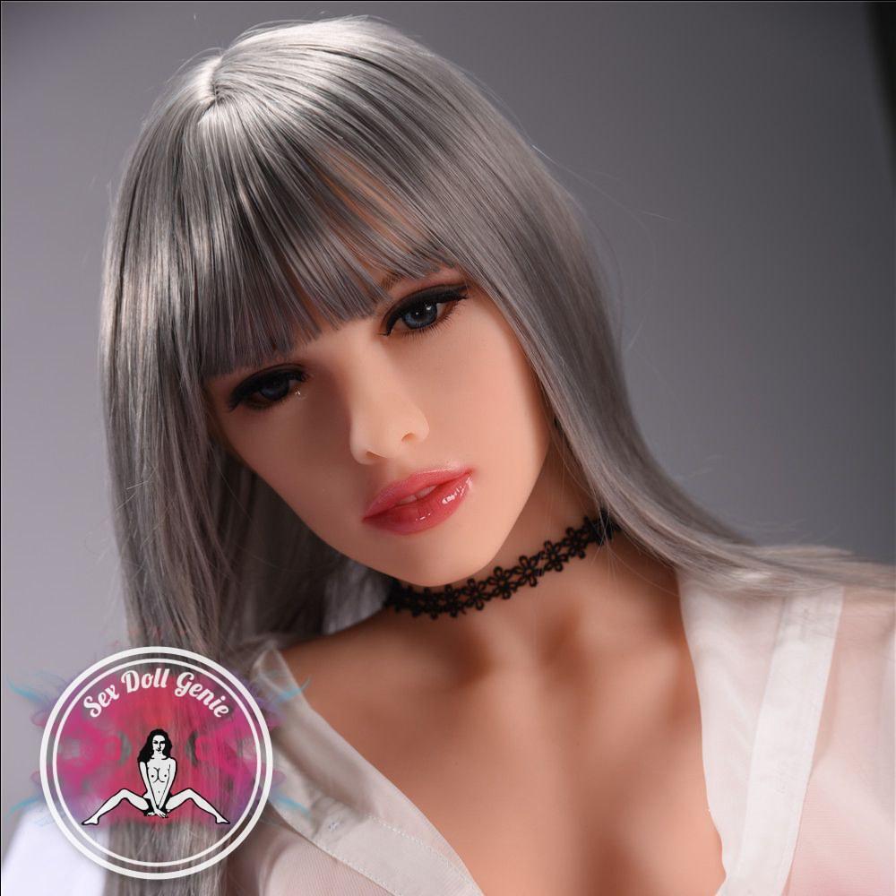 Adaline - 161cm D Cup TPE Doll-16