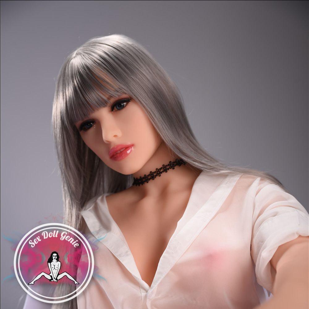 Adaline - 161cm D Cup TPE Doll-17