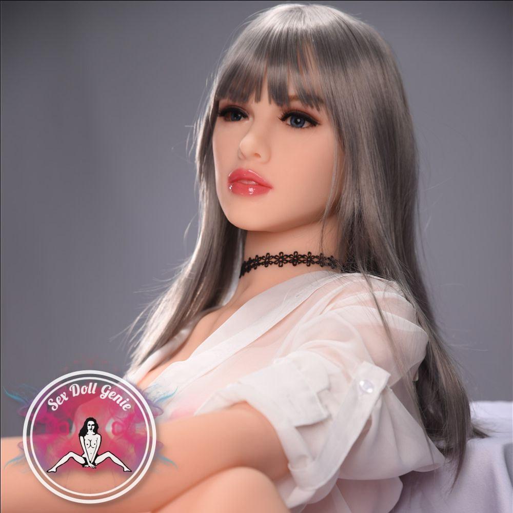 Adaline - 161cm D Cup TPE Doll-25