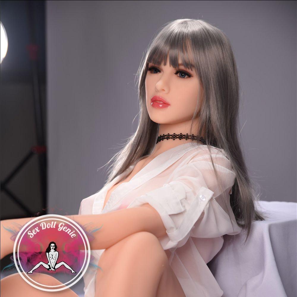 Adaline - 161cm D Cup TPE Doll-26