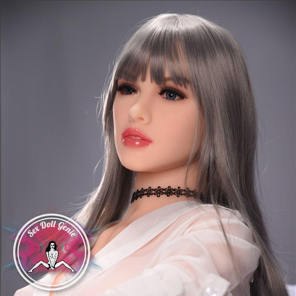 Adaline - 161cm D Cup TPE Doll-27