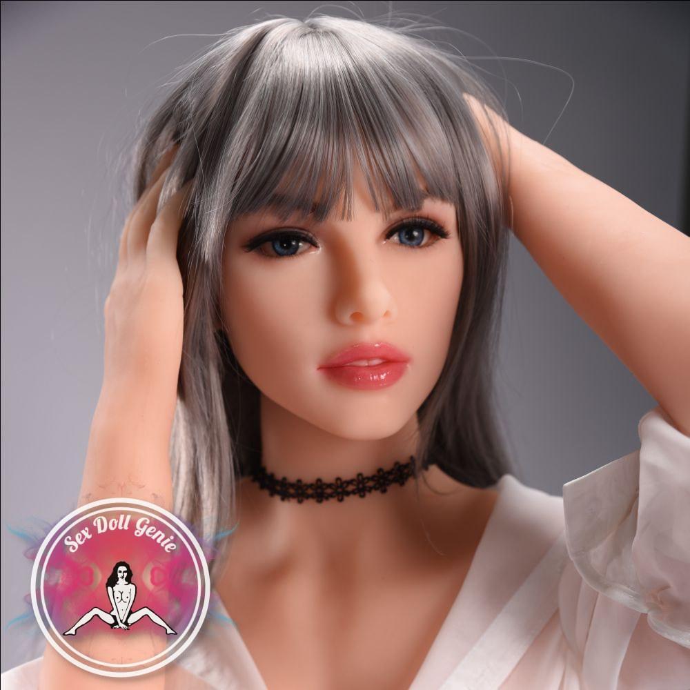Adaline - 161cm D Cup TPE Doll-5