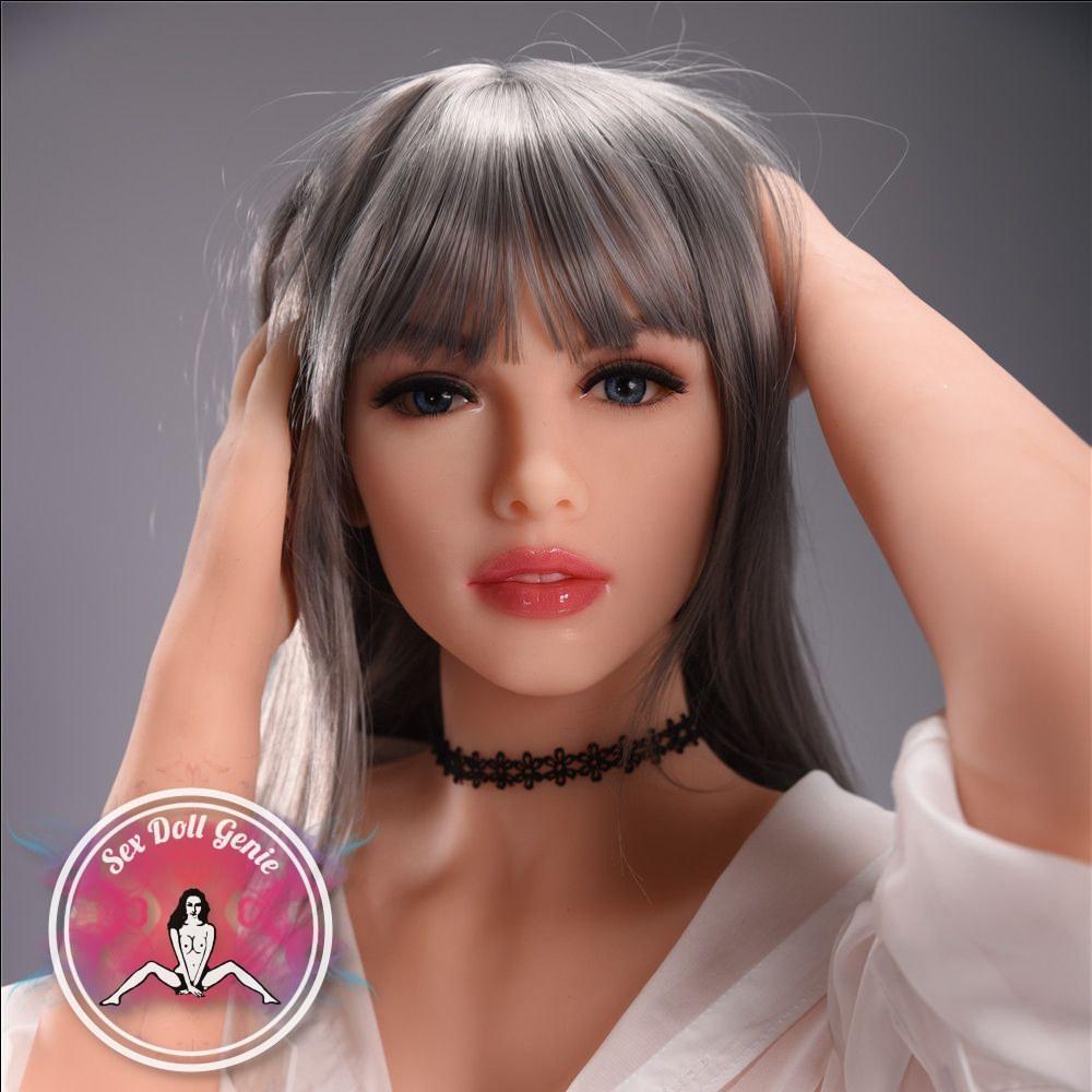 Adaline - 161cm D Cup TPE Doll-6