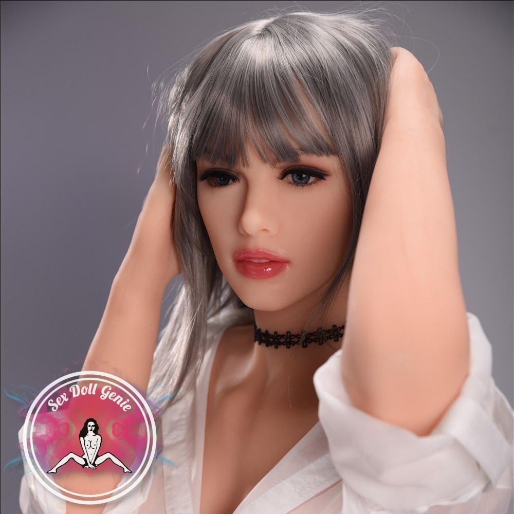 Adaline - 161cm D Cup TPE Doll-8