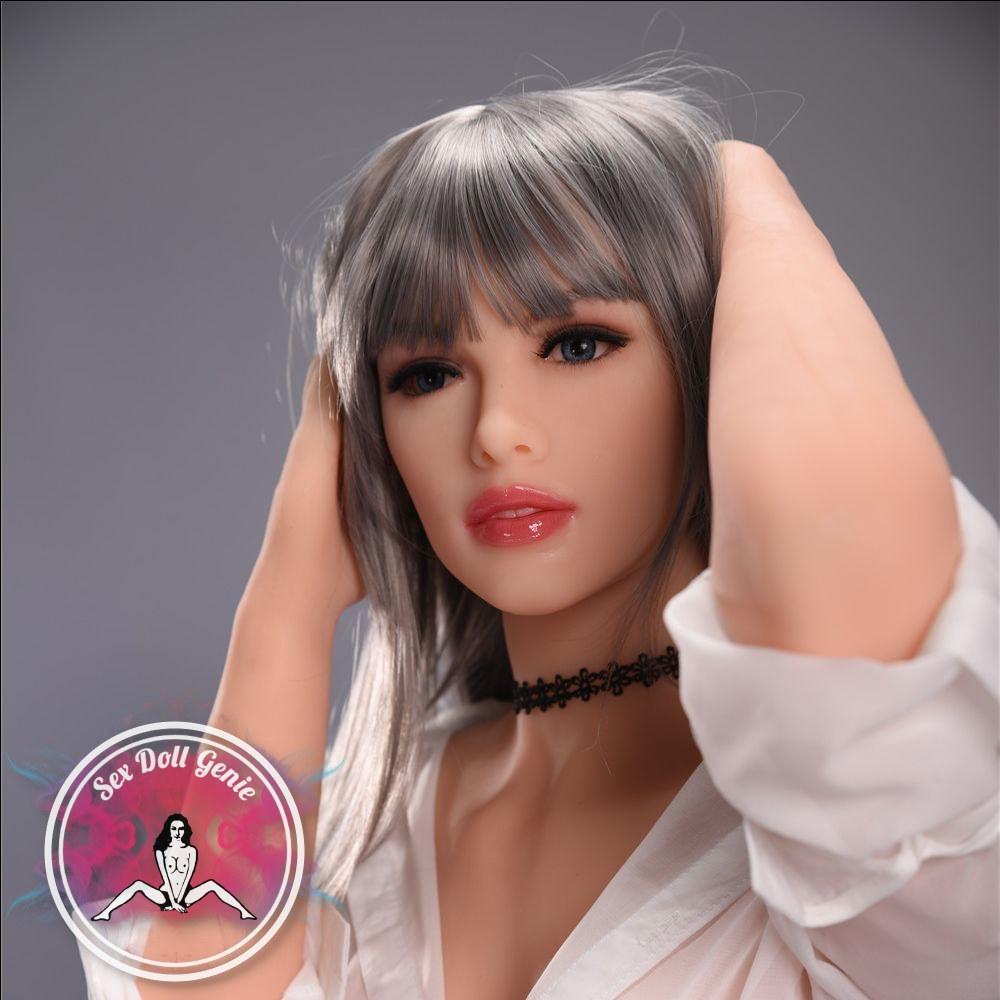 Adaline - 161cm D Cup TPE Doll-9