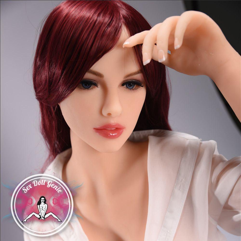 Adria - 161cm D Cup TPE Doll-23