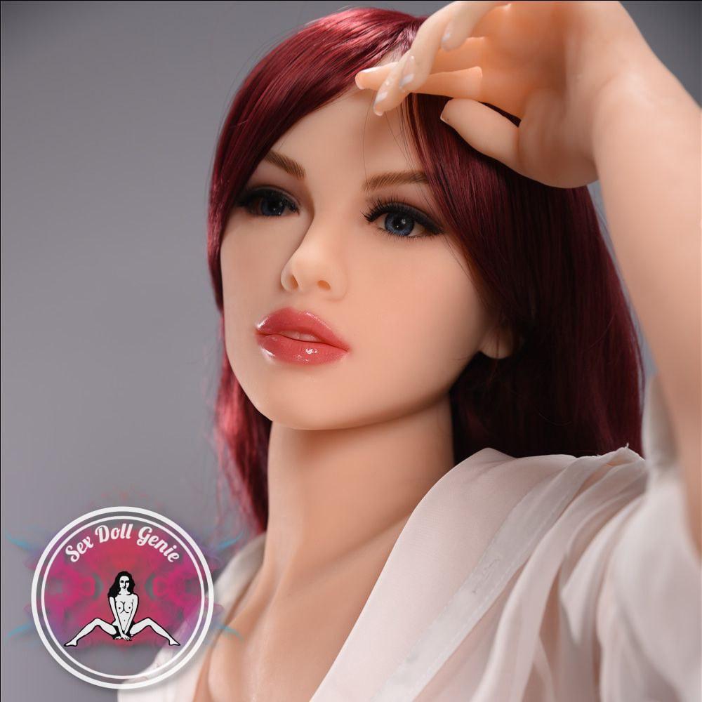 Adria - 161cm D Cup TPE Doll-27