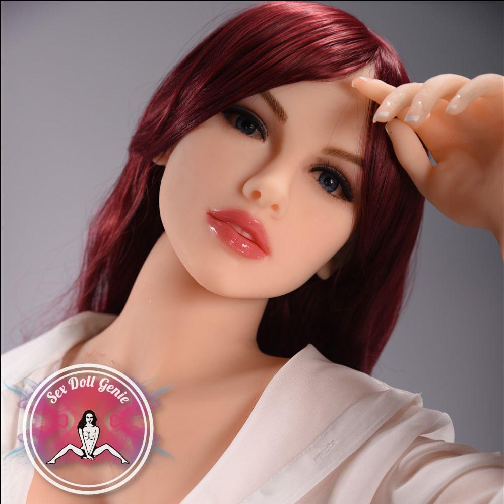 Adria - 161cm D Cup TPE Doll-29