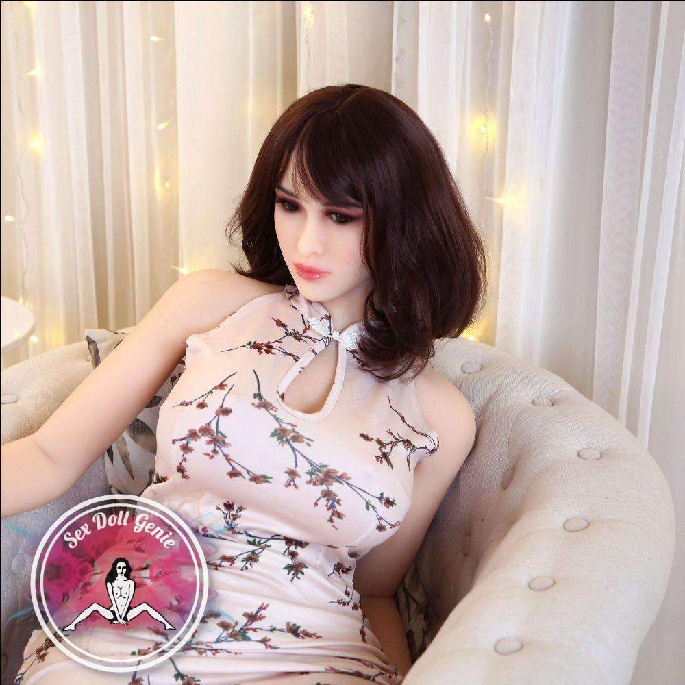 Adriana - 161cm G Cup TPE Doll-10