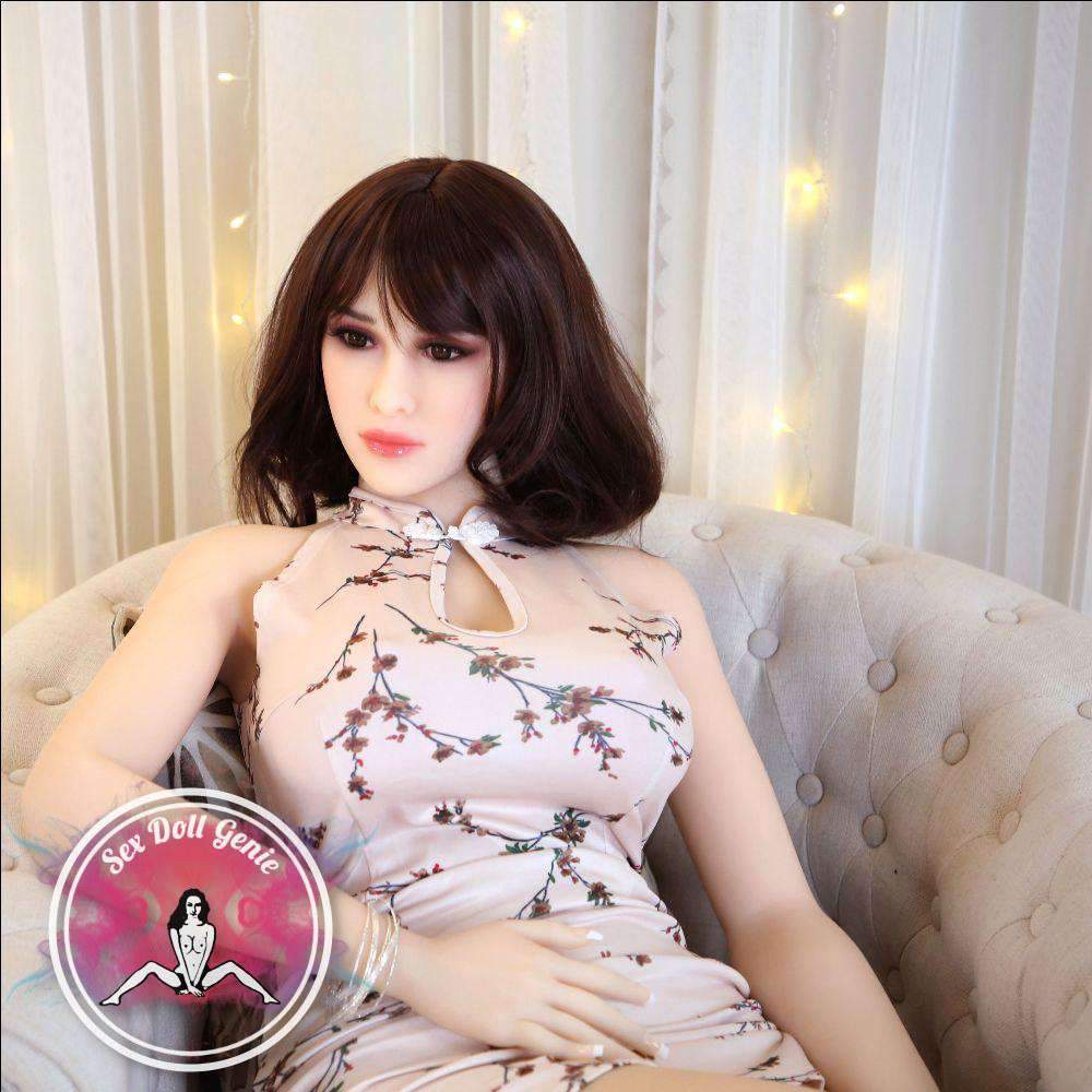 Adriana - 161cm G Cup TPE Doll-30