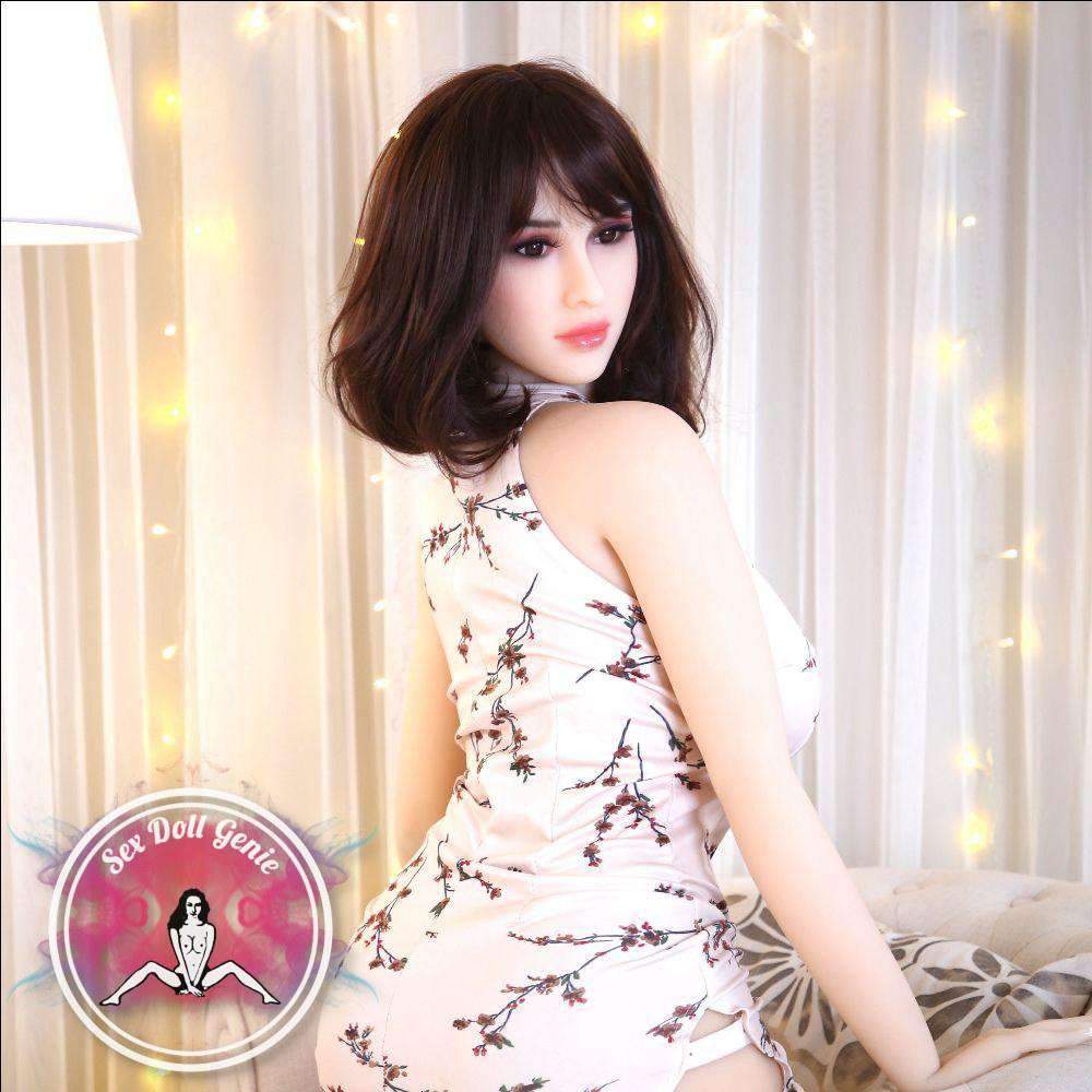 Adriana - 161cm G Cup TPE Doll-34