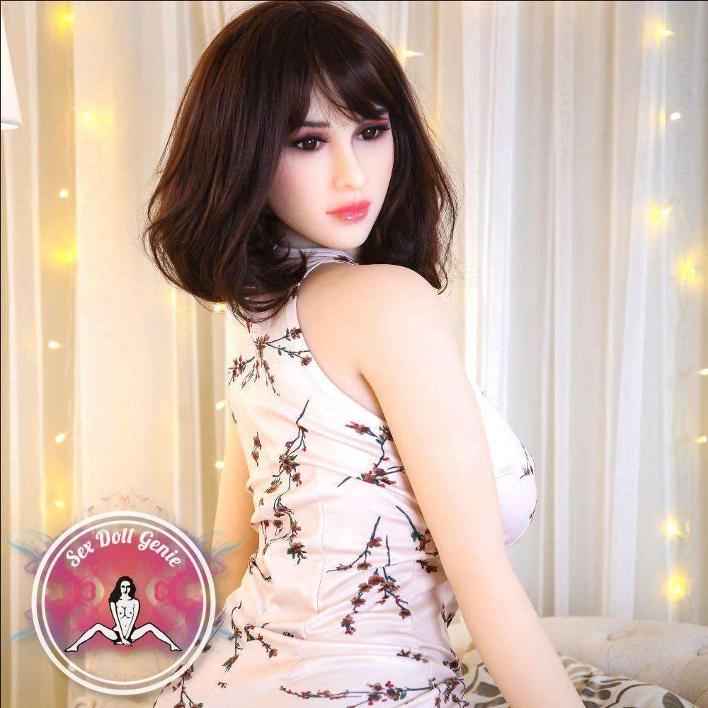 Adriana - 161cm G Cup TPE Doll-35