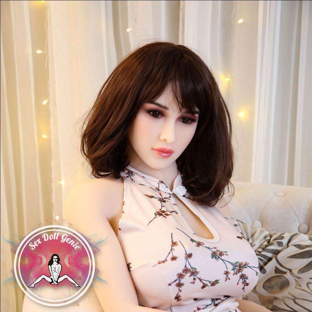 Adriana - 161cm G Cup TPE Doll-37