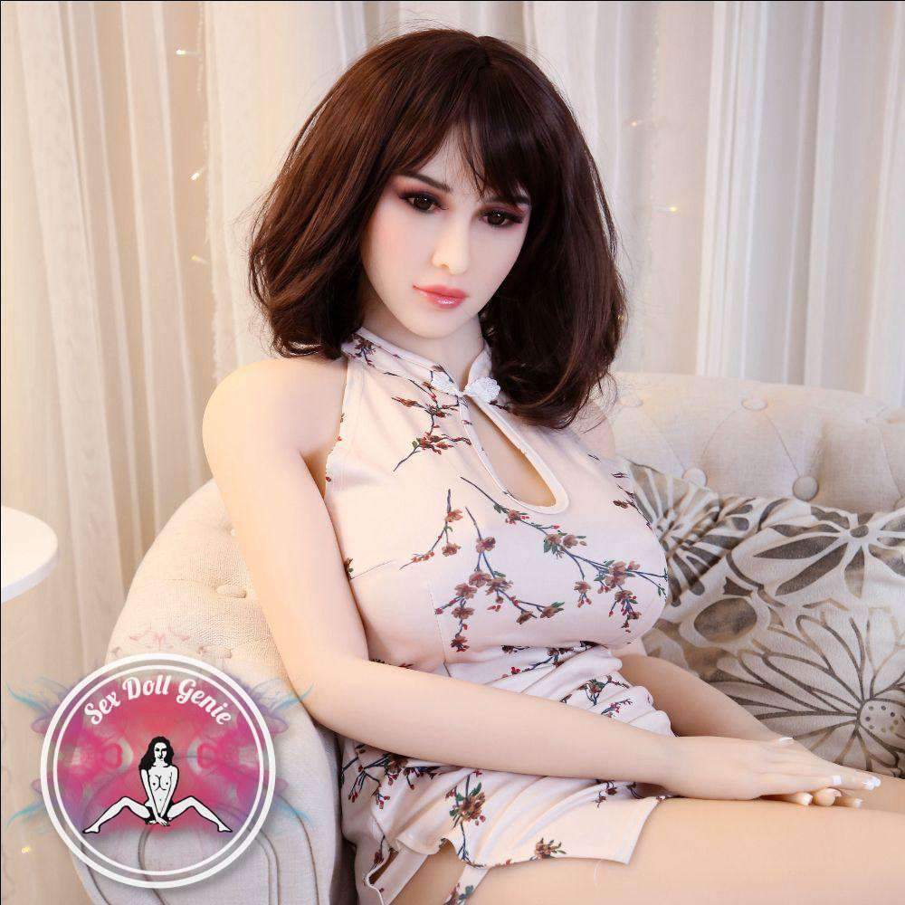 Adriana - 161cm G Cup TPE Doll-40