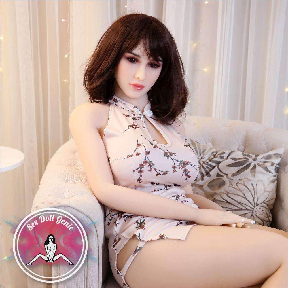 Adriana - 161cm G Cup TPE Doll-41