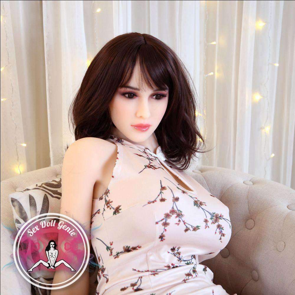 Adriana - 161cm G Cup TPE Doll-7