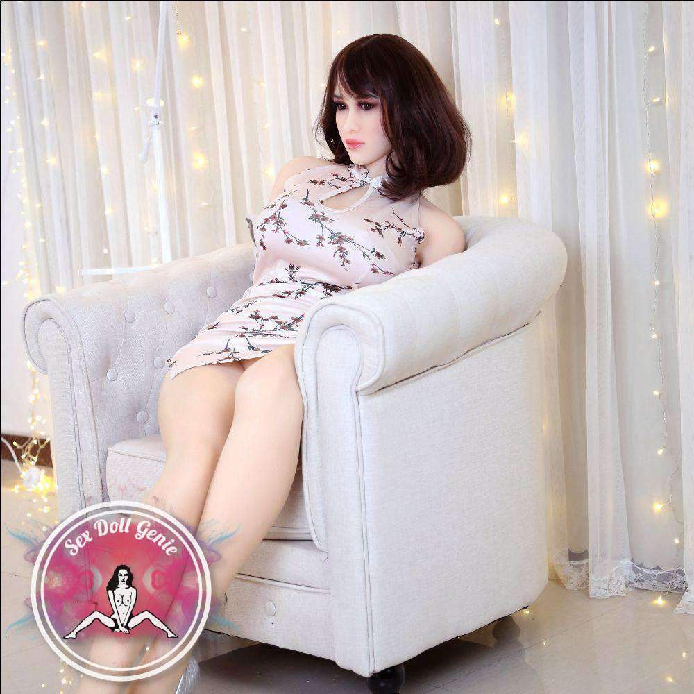 Adriana - 161cm G Cup TPE Doll-8