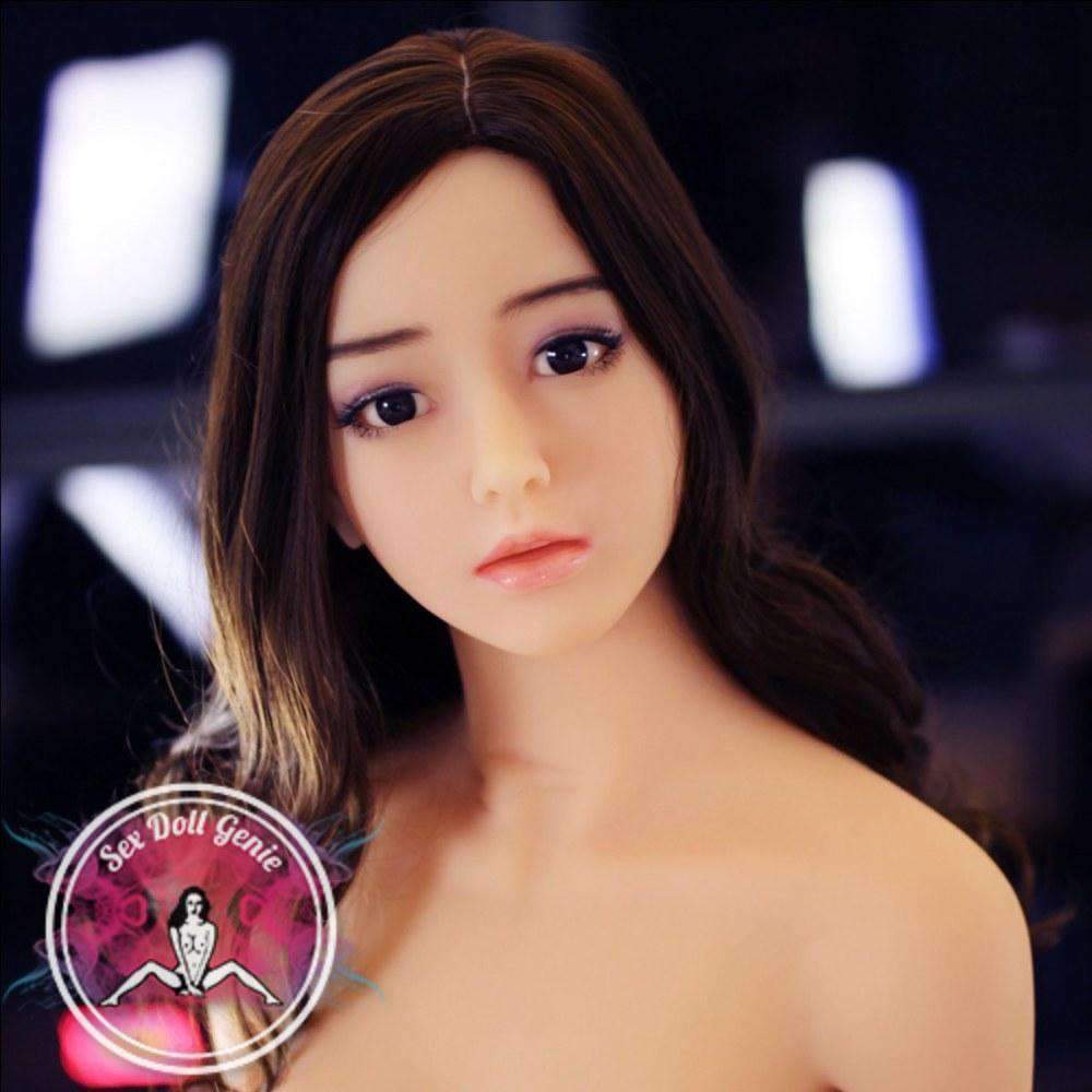 Alexia - 168cm D Cup TPE Doll-11