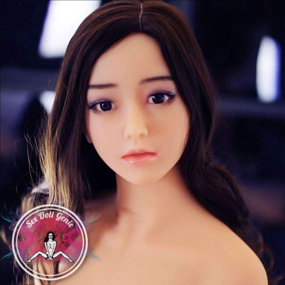 Alexia - 168cm D Cup TPE Doll-12