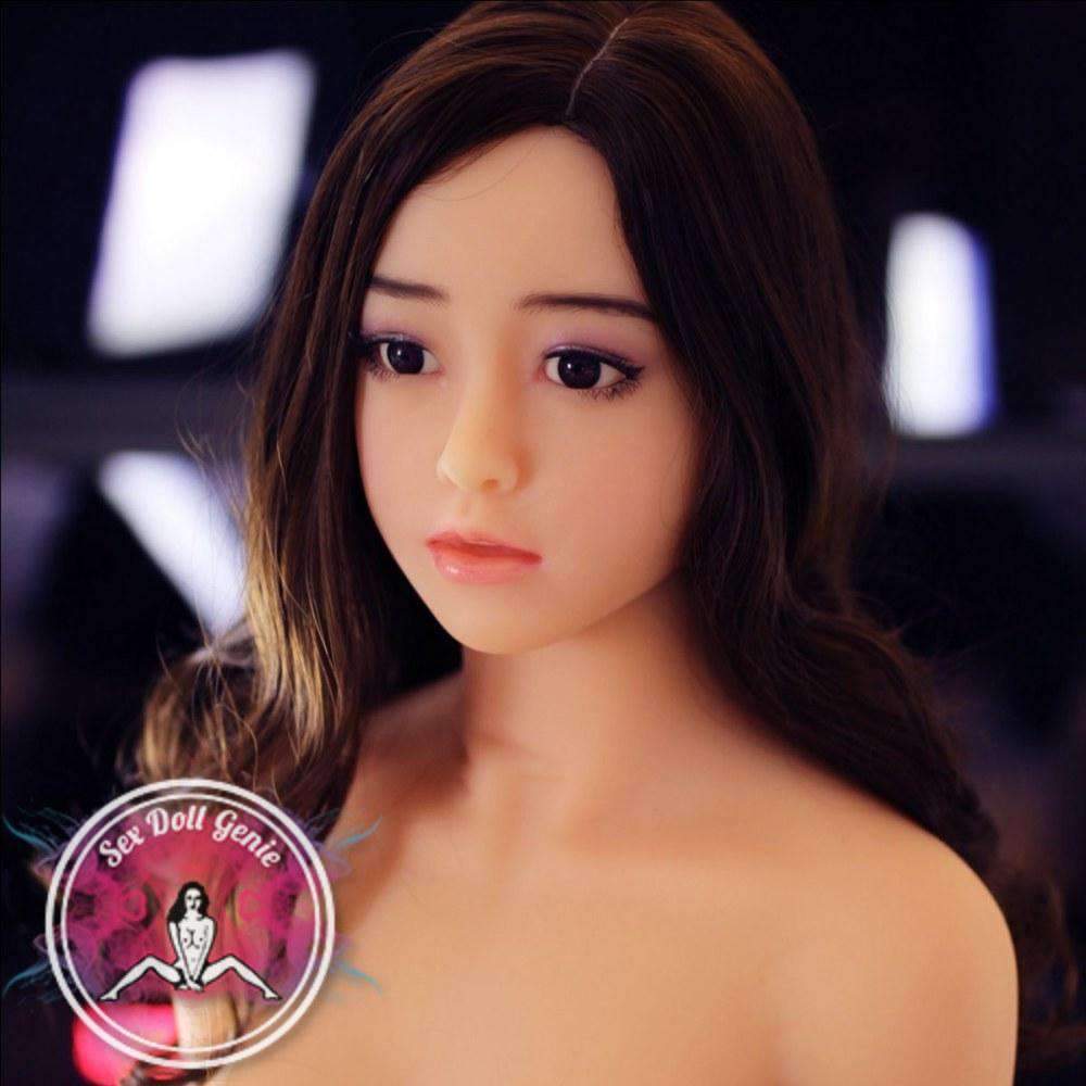 Alexia - 168cm D Cup TPE Doll-15