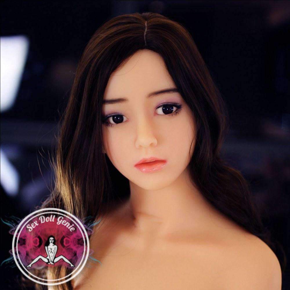 Alexia - 168cm D Cup TPE Doll-16
